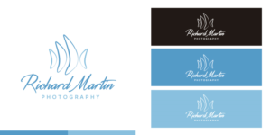Logo Design by Ricardo Vera