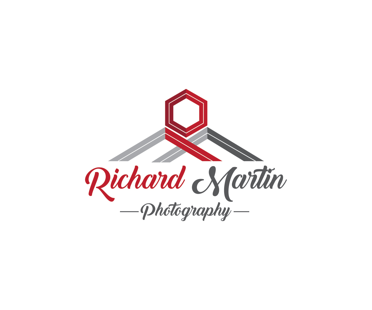 Design de Logo par Design_Drafts pour Richard Martin | Design #16057091