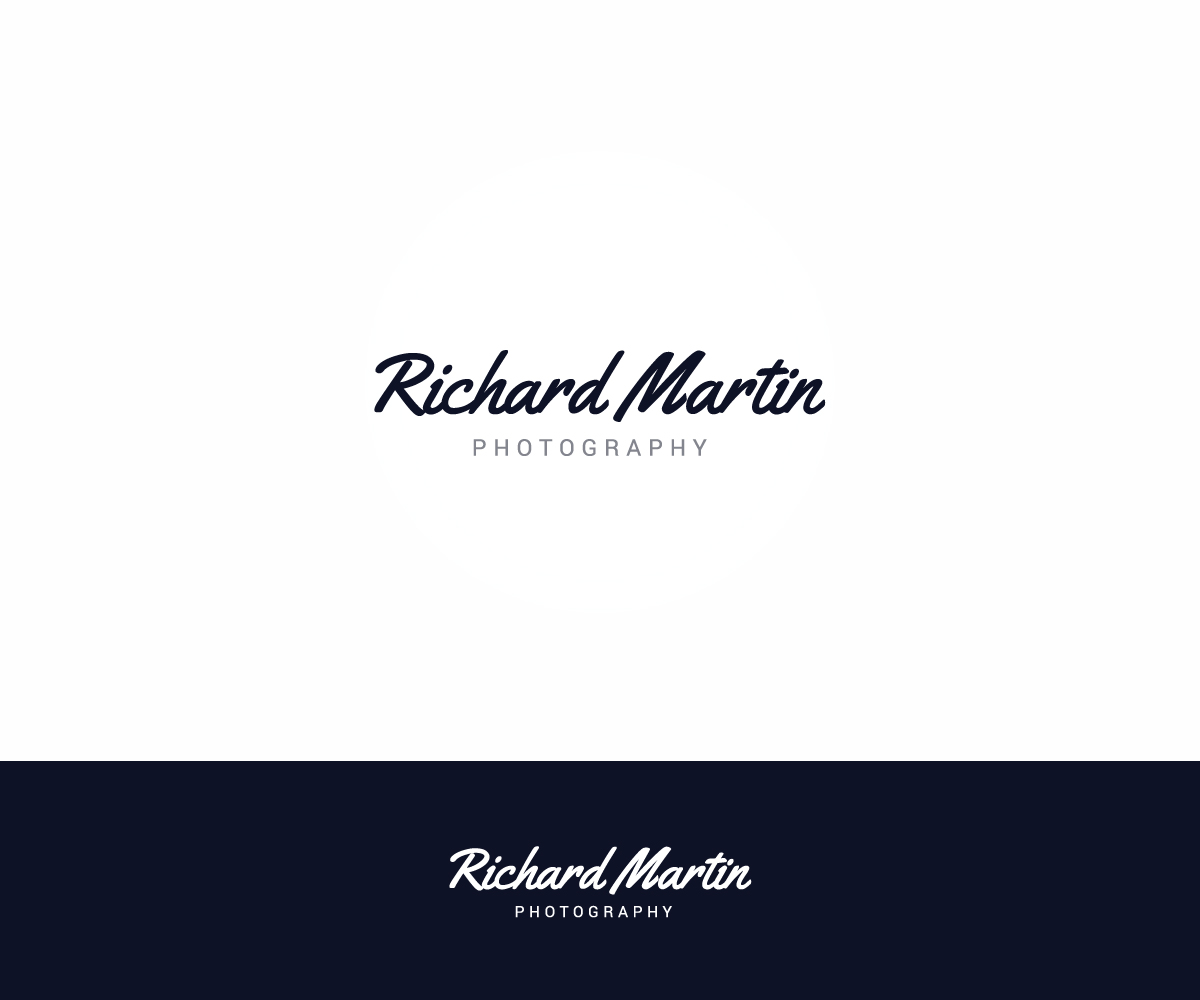 Diseño de Logo por Chandan Kumar para Richard Martin | Diseño #16068770
