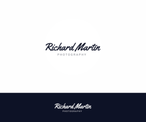 Logo Design by Chandan Kumar for Richard Martin | Design #16068770