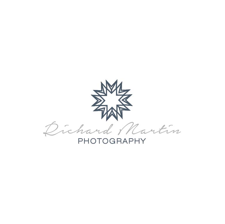 Logo Design by Design Possibilities for Richard Martin | Design #16135895