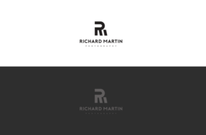Logo Design by GLDesigns for Richard Martin | Design #16028431