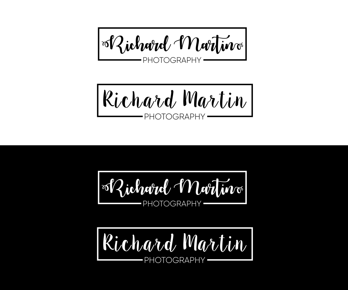 Logo Design by artsterdam for Richard Martin | Design #16035217