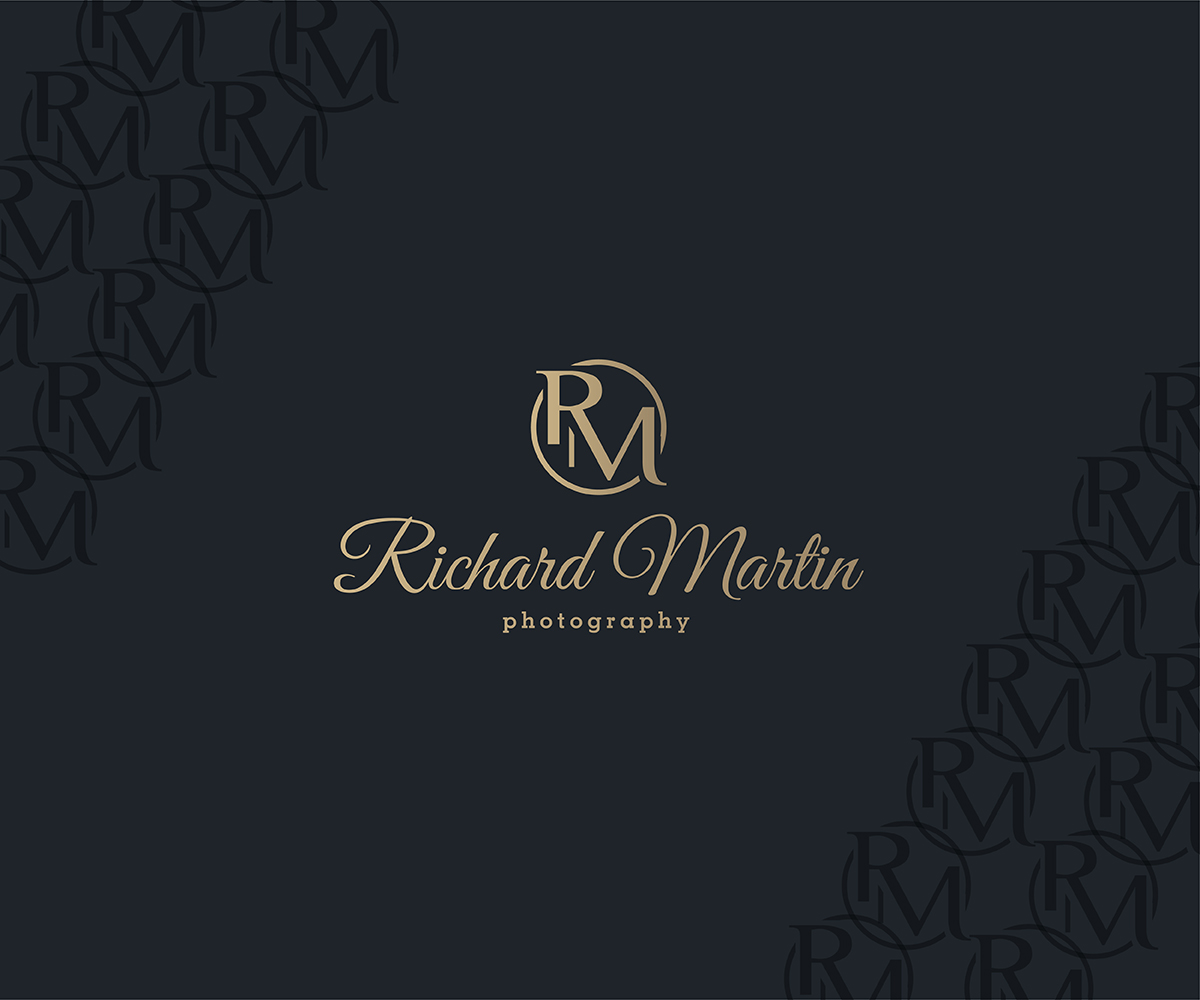 Logo Design by artcreator for Richard Martin | Design #16101982