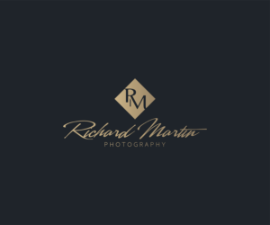 Logo Design by artcreator for Richard Martin | Design #16102172