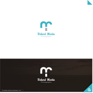 Diseño de Logo por R!CKY para Richard Martin | Diseño: #16067853
