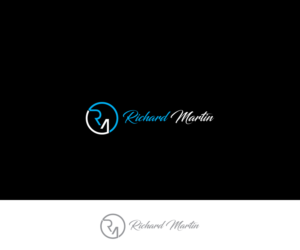 Diseño de Logo por Omee63 para Richard Martin | Diseño: #16028877