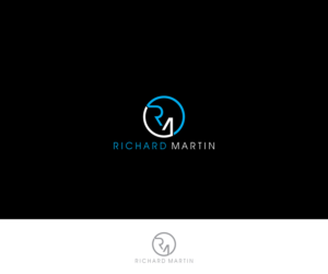 Diseño de Logo por Omee63 para Richard Martin | Diseño: #16028878