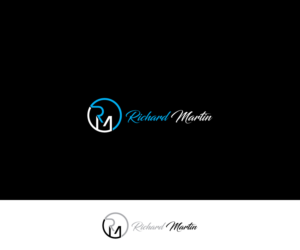Diseño de Logo por Omee63 para Richard Martin | Diseño: #16034328
