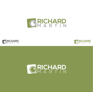 Diseño de Logo por 3Guys para Richard Martin | Diseño: #16030054