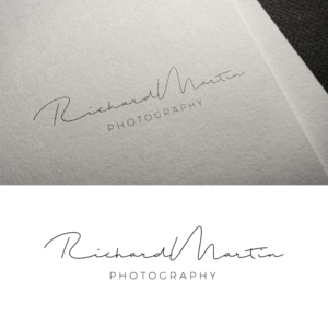 Design de Logo par beingmasoodahmad pour Richard Martin | Design : #16096466