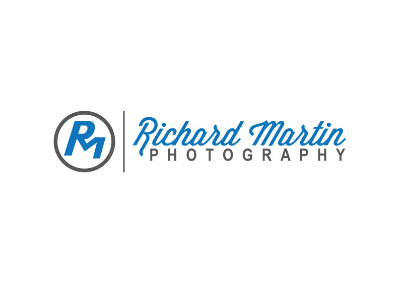 Design de Logo par Origin to Original pour Richard Martin | Design #16049918