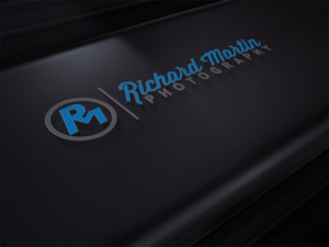 Diseño de Logo por Origin to Original para Richard Martin | Diseño: #16049960