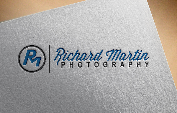 Logo Design by Origin to Original for Richard Martin | Design #16049961