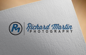Diseño de Logo por Origin to Original para Richard Martin | Diseño: #16049961