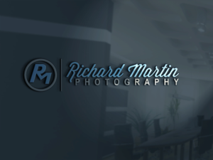 Diseño de Logo por Origin to Original para Richard Martin | Diseño: #16049962
