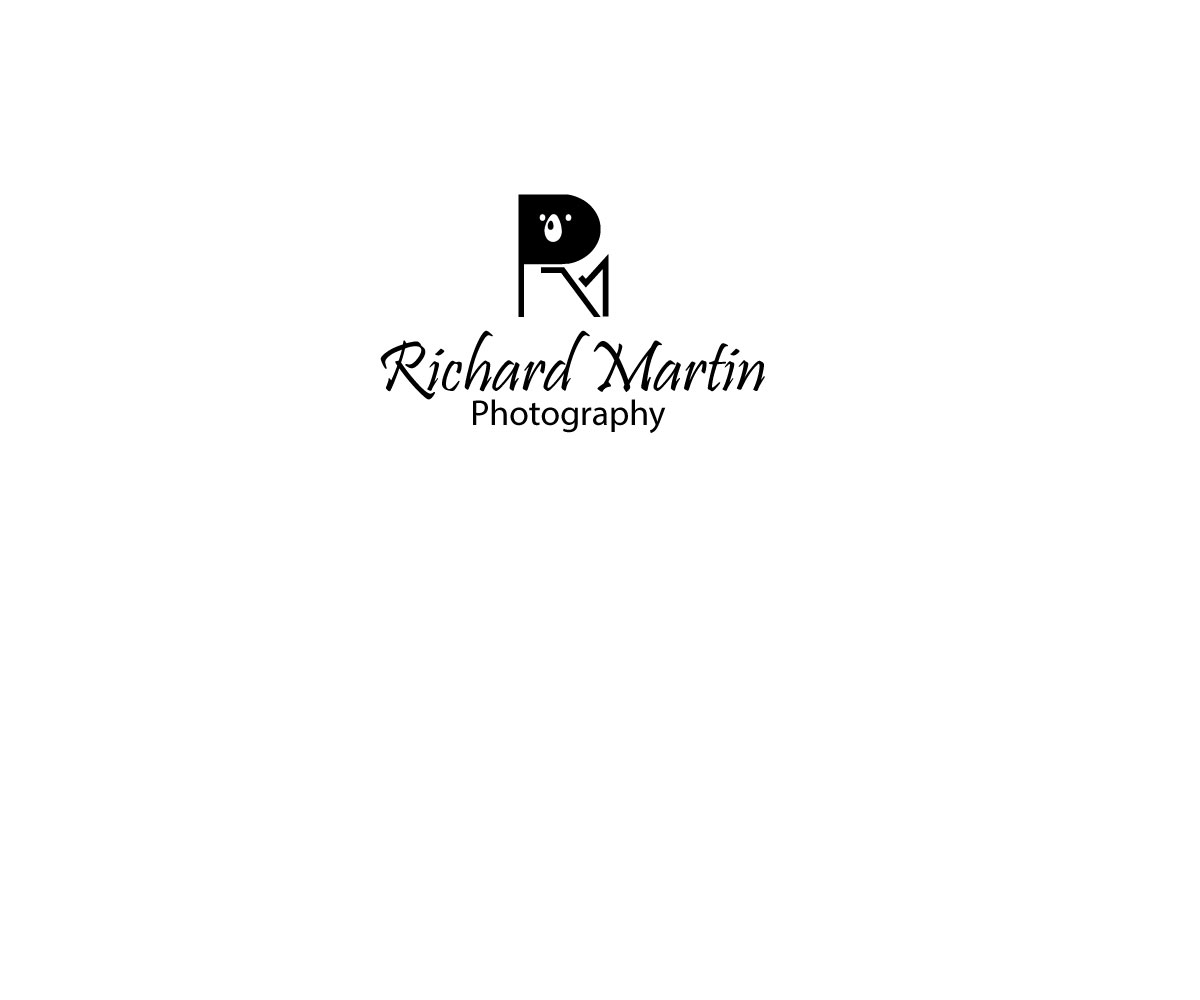 Design de Logo par Bluesky68 pour Richard Martin | Design #16135270