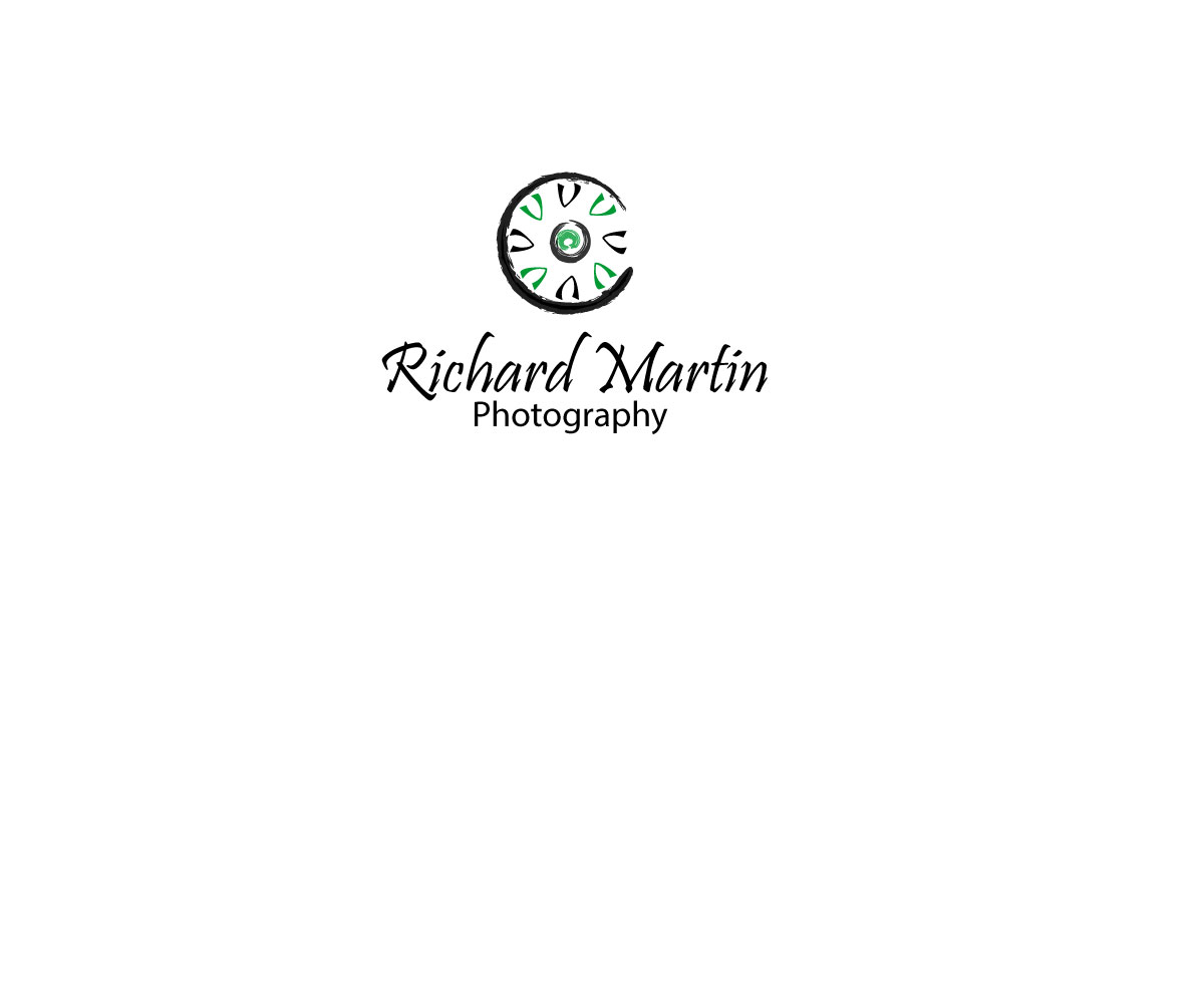 Design de Logo par Bluesky68 pour Richard Martin | Design #16135336