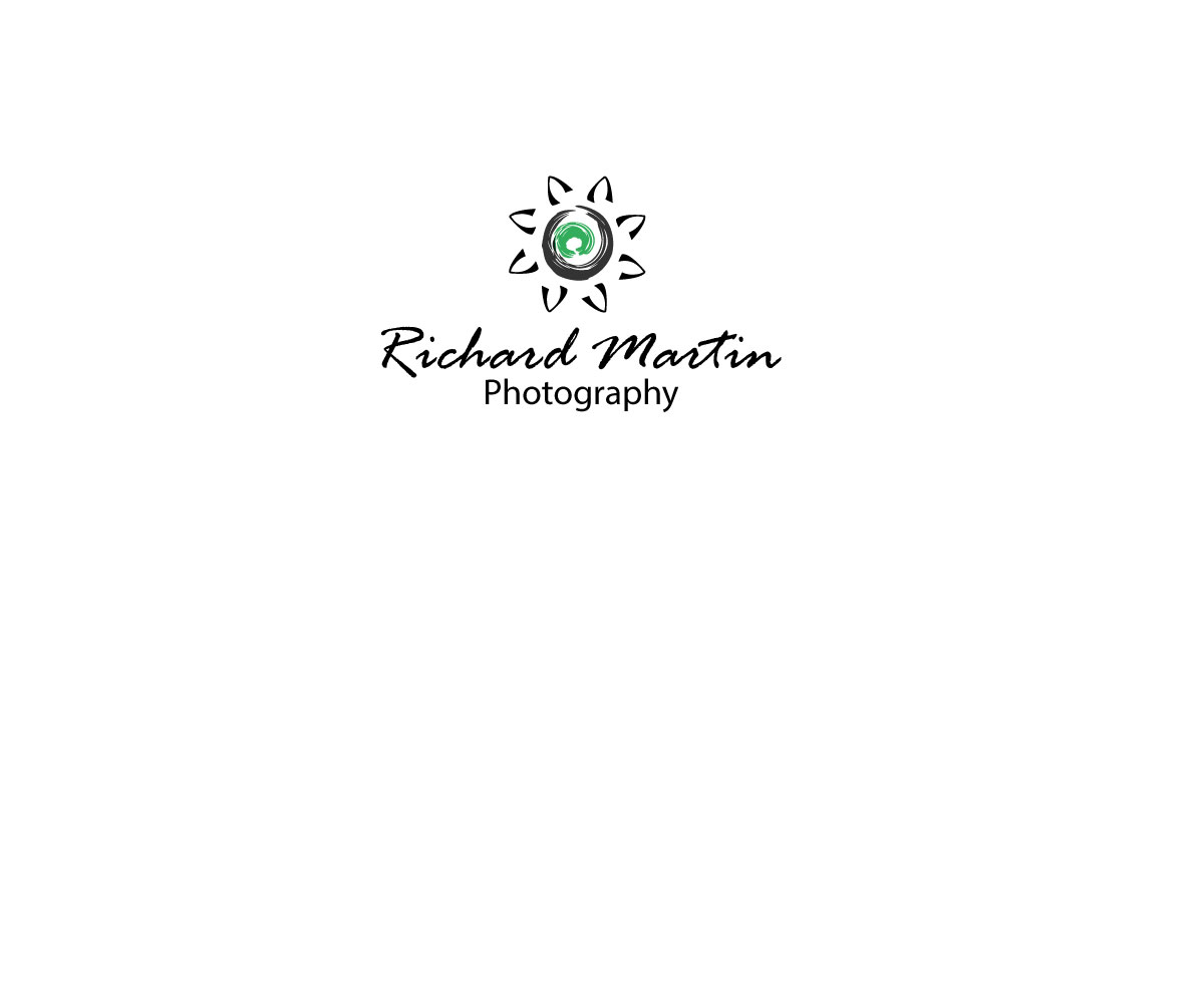 Design de Logo par Bluesky68 pour Richard Martin | Design #16136305