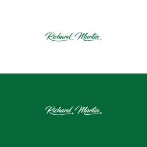 Logo Design by ktmlc4 for Richard Martin | Design: #16030018