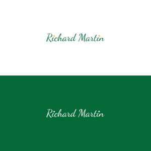 Logo Design by ktmlc4 for Richard Martin | Design: #16030020