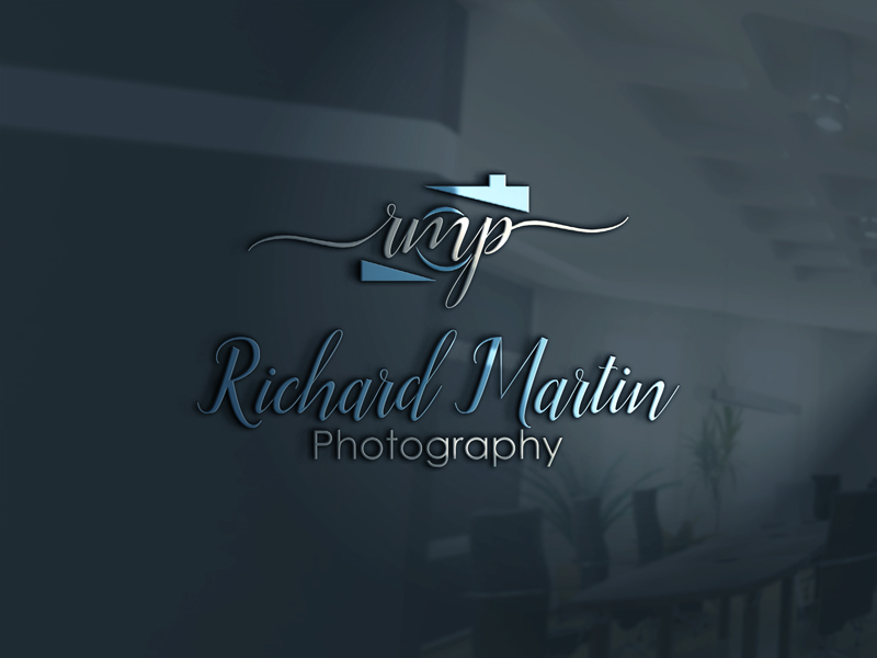 Design de Logo par RHD pour Richard Martin | Design #16032440