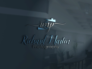 Design de Logo par RHD pour Richard Martin | Design : #16032440
