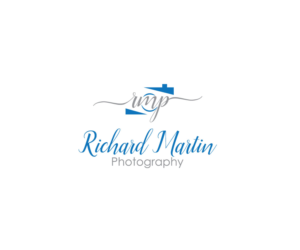 Design de Logo par RHD pour Richard Martin | Design : #16032441