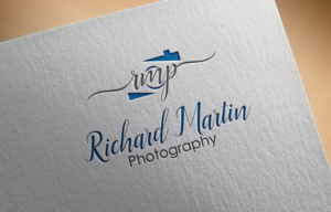 Design de Logo par RHD pour Richard Martin | Design : #16032442