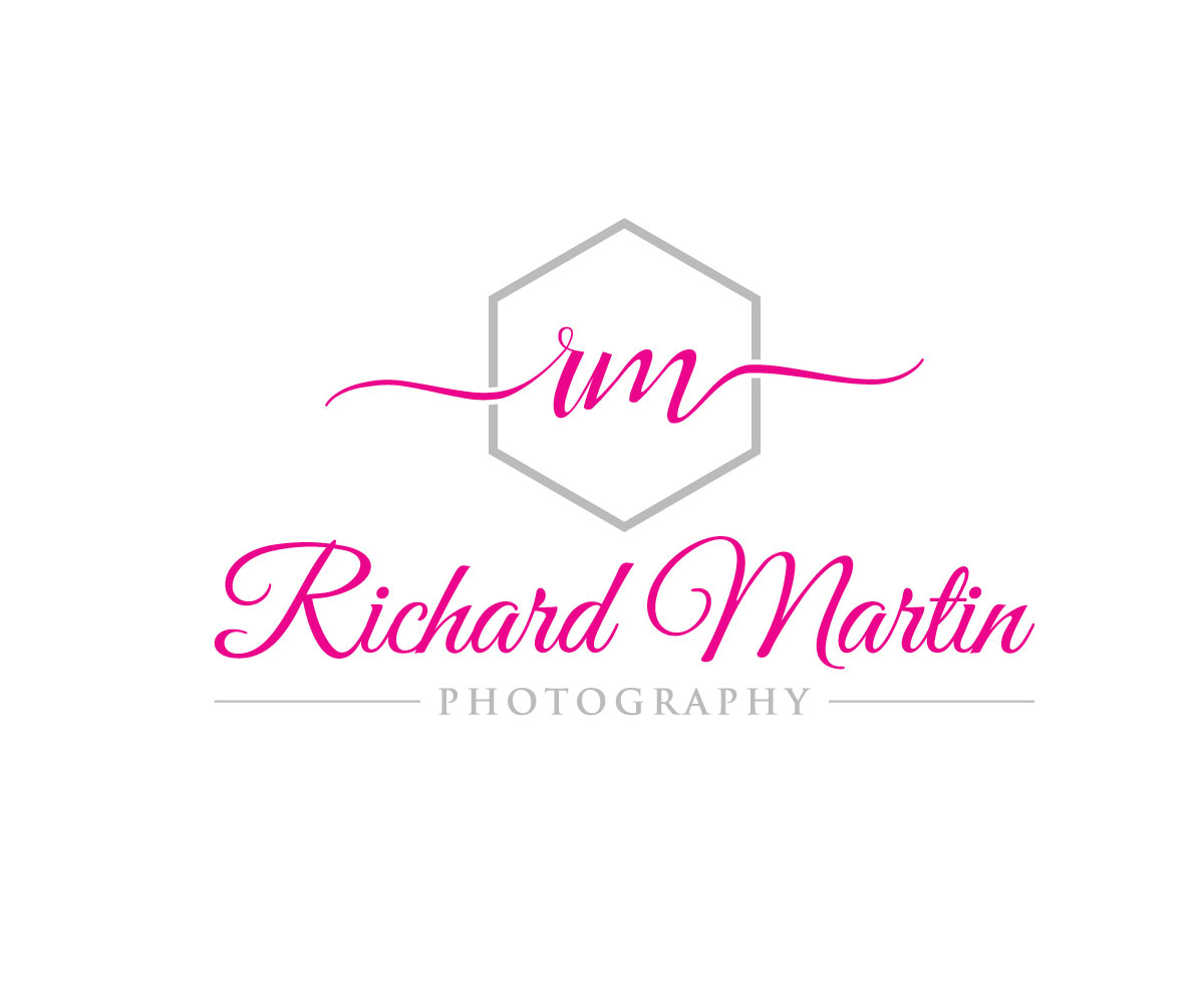 Design de Logo par IconicEcho pour Richard Martin | Design #16042375