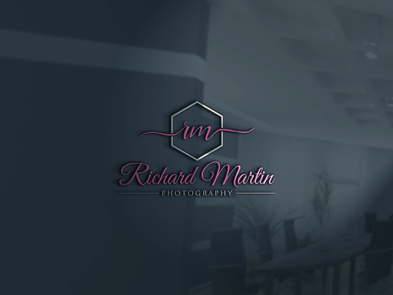 Design de Logo par IconicEcho pour Richard Martin | Design #16042376