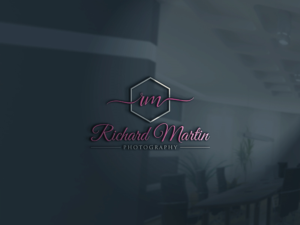 Design de Logo par IconicEcho pour Richard Martin | Design : #16042376