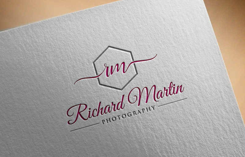 Design de Logo par IconicEcho pour Richard Martin | Design #16042377