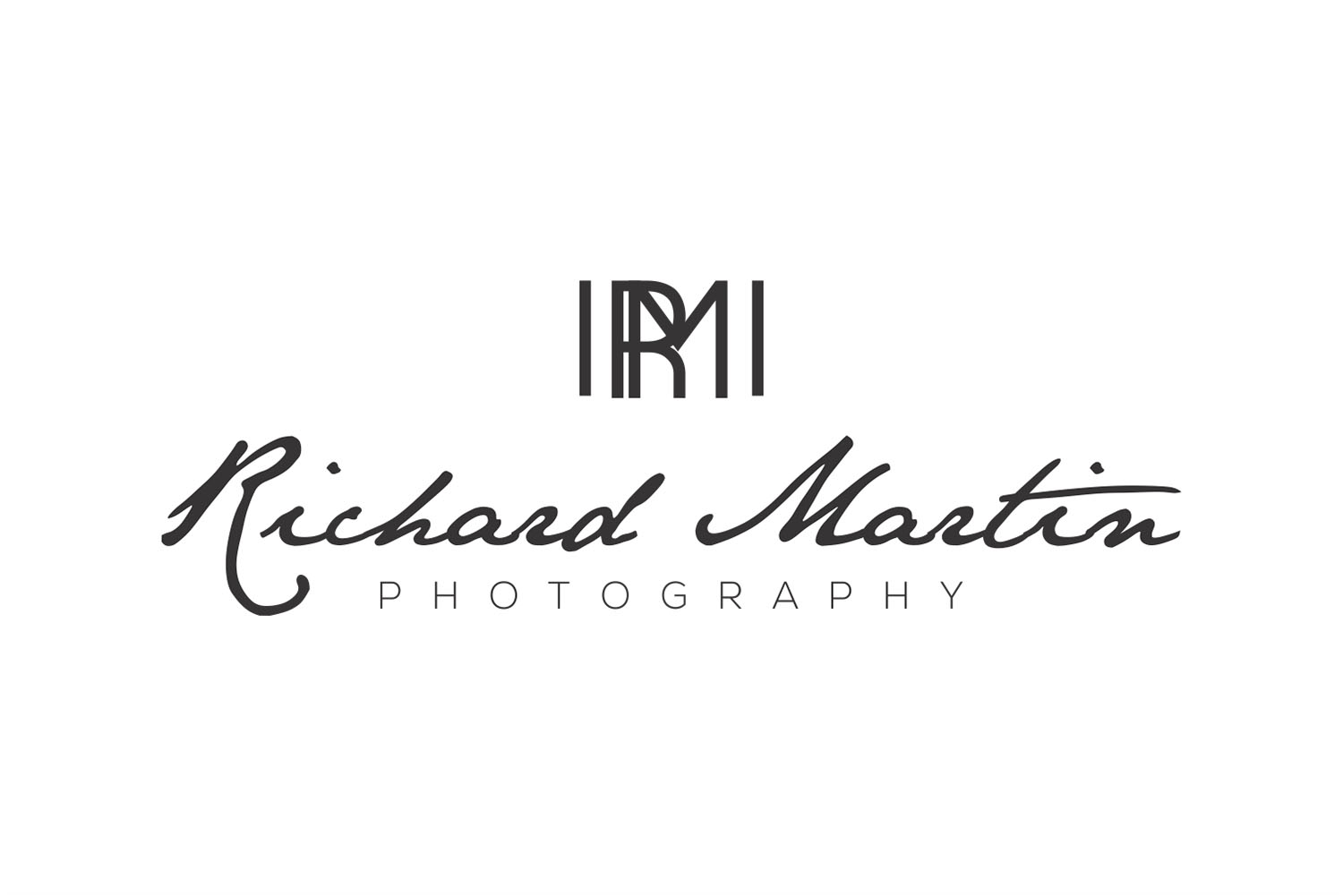 Design de Logo par rafaeldsgn pour Richard Martin | Design #16030791