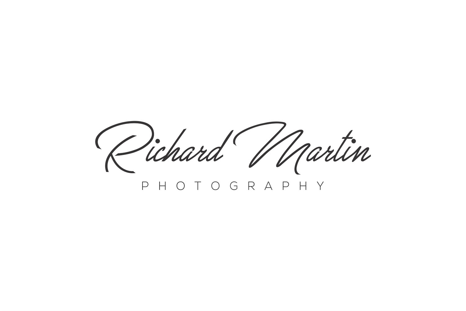 Design de Logo par rafaeldsgn pour Richard Martin | Design #16030811