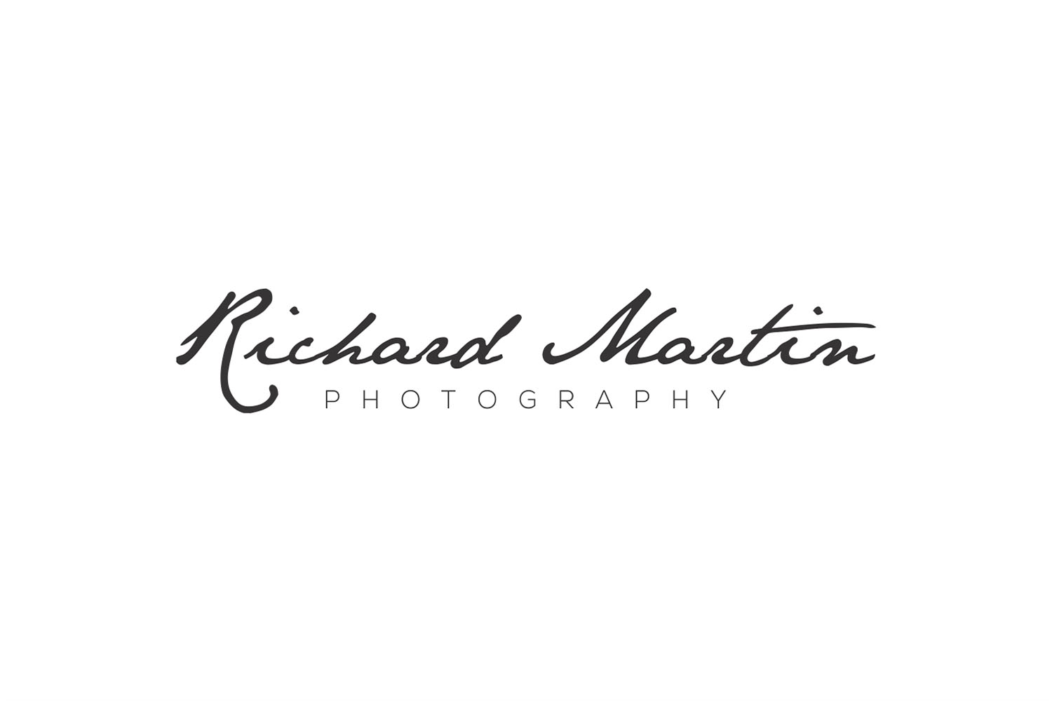 Design de Logo par rafaeldsgn pour Richard Martin | Design #16030812
