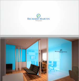 Logo Design by LikeaStone 2 for Richard Martin | Design: #16034633