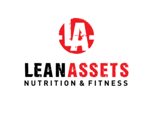 Logo-Design von Atec für Lean Assets Nutrition & Fitness | Design: #16038224