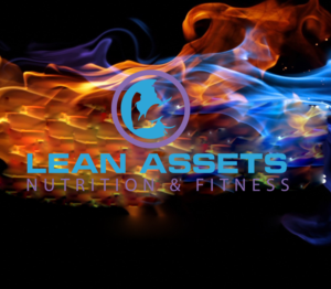 Logo-Design von imshohaghossain85 für Lean Assets Nutrition & Fitness | Design: #16046502