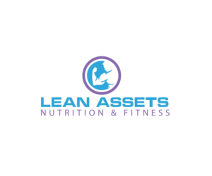 Logo-Design von imshohaghossain85 für Lean Assets Nutrition & Fitness | Design: #16046503