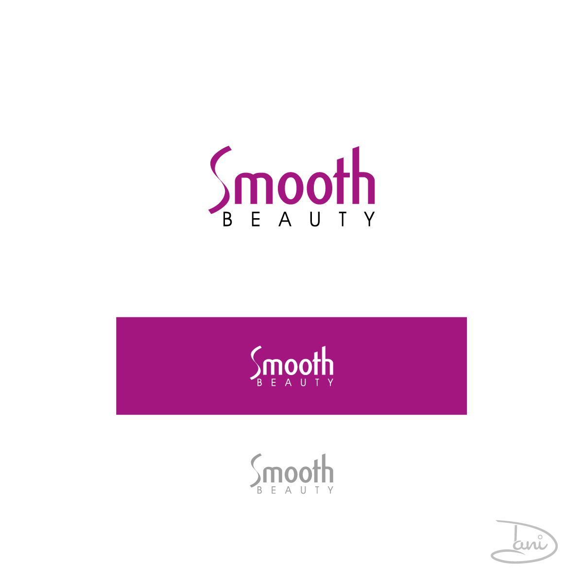 Logo Design by Dani_dani for this project | Design: #2626711