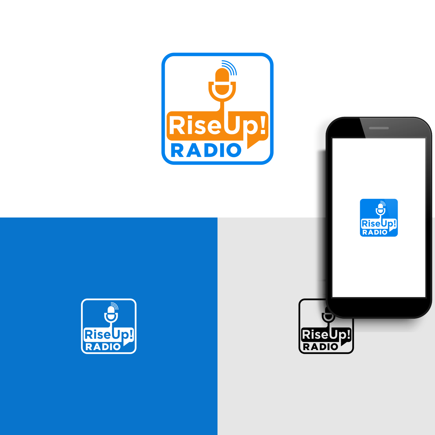 Logo Design by Sart Armstrong for Fast Forward | Design #16110113