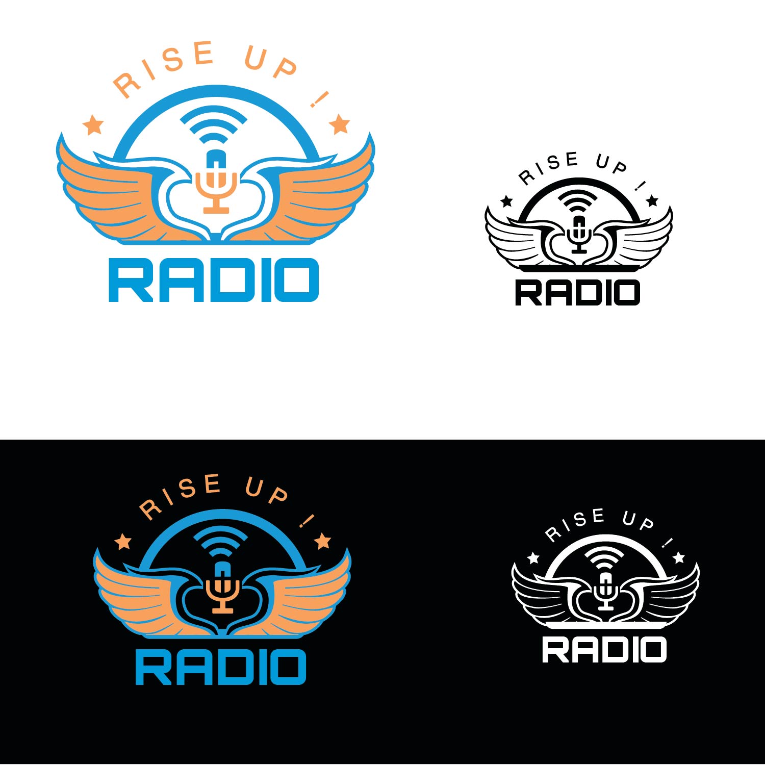 Logo Design by emptyboxgraphics for Fast Forward | Design #16199303