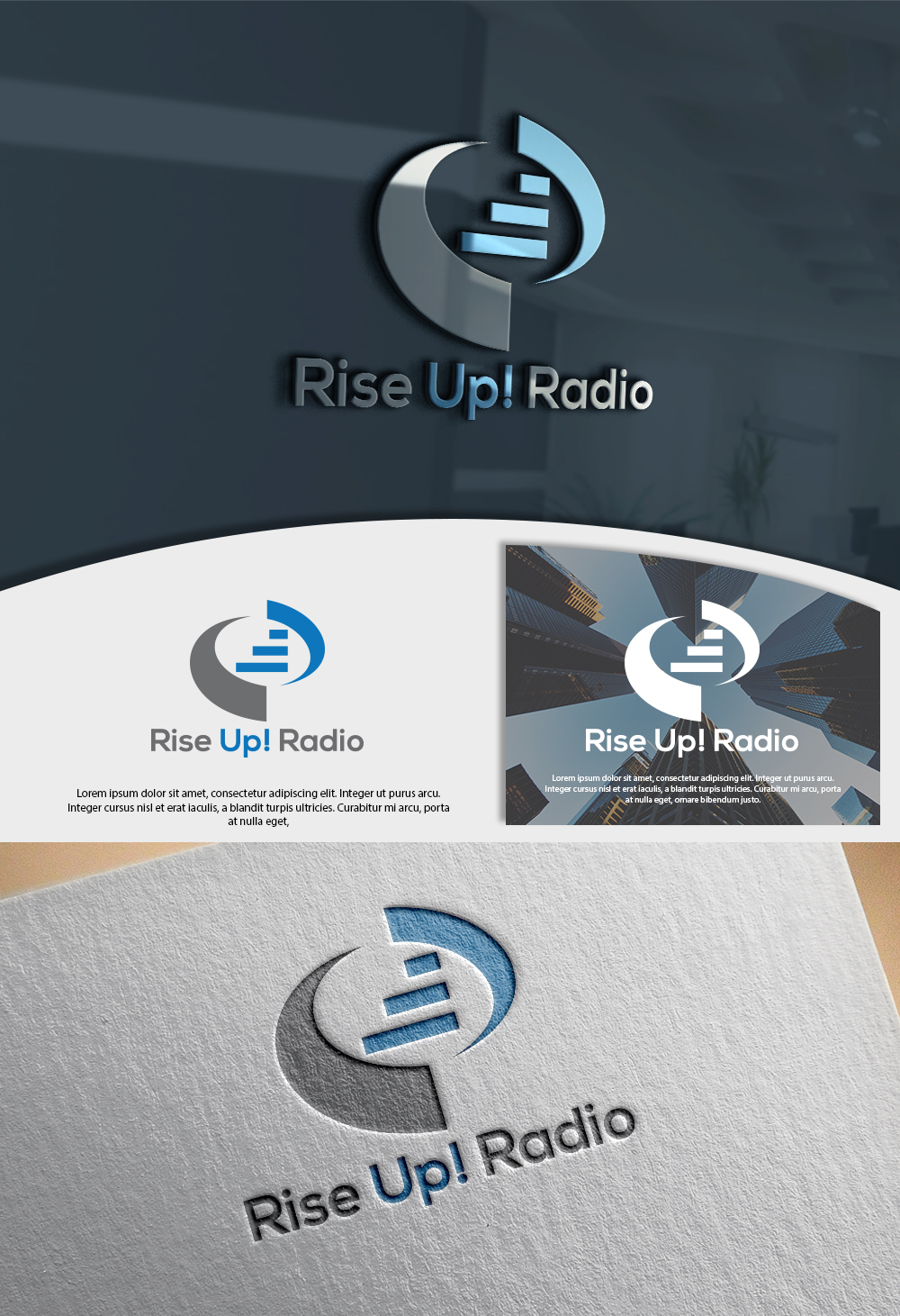 Diseño de Logo por Renewable para Fast Forward | Diseño #16128731