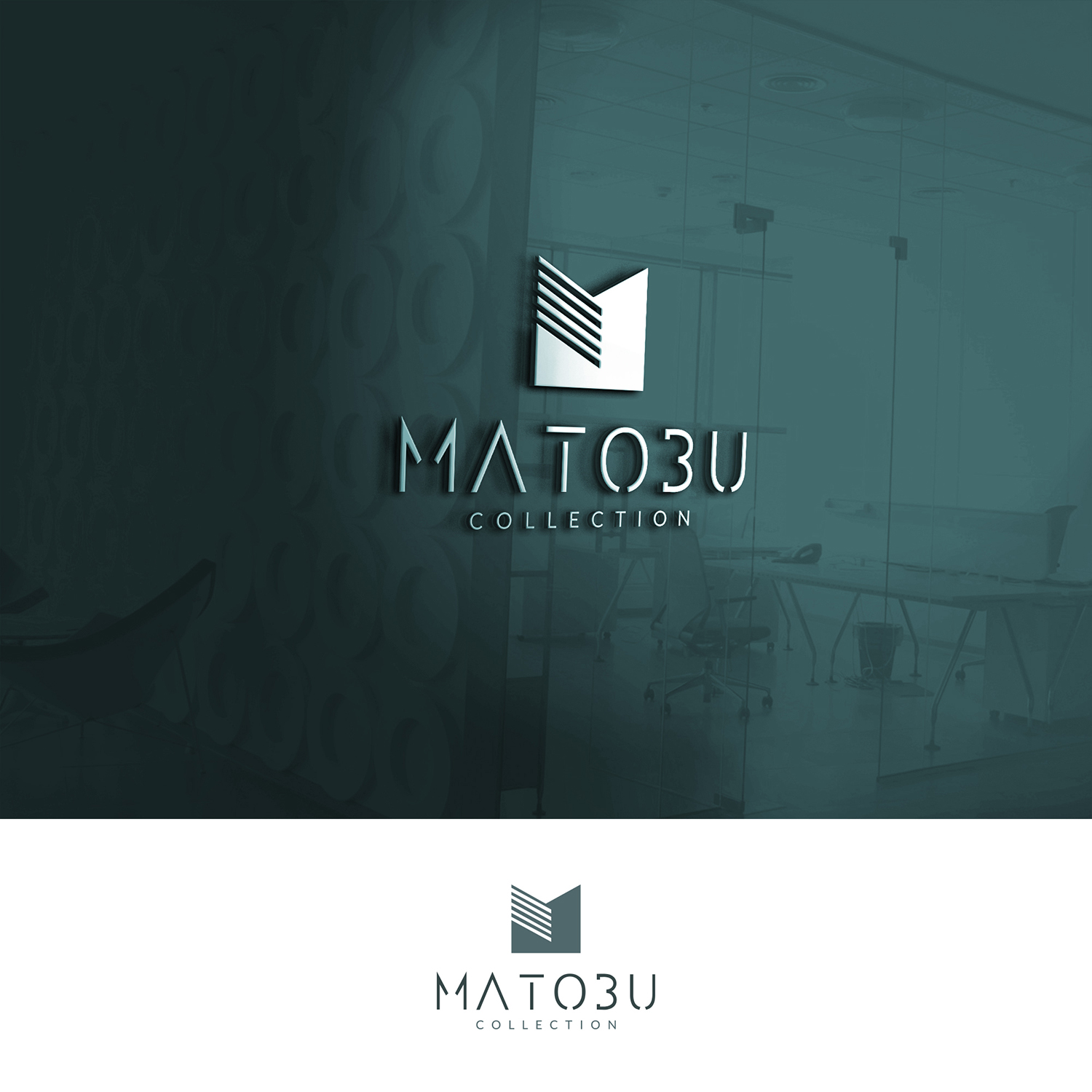 Logo Design by pacedesign for McGuire Marketing | Design #16141943