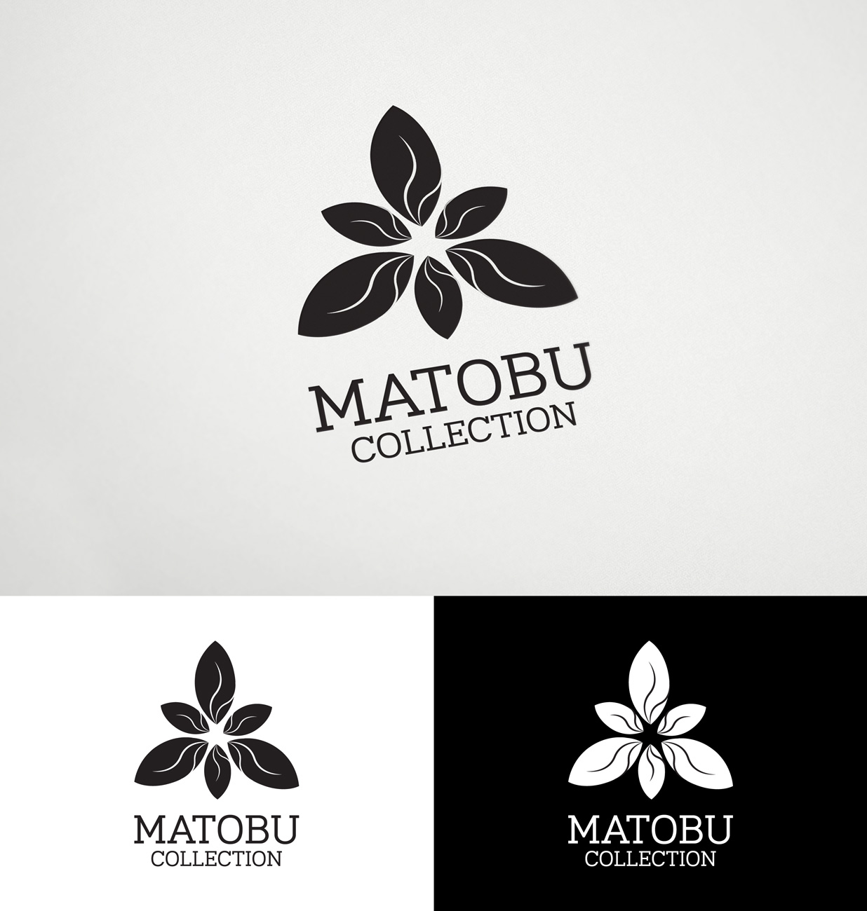 Logo-Design von Impressive Solutions für McGuire Marketing | Design #16071249