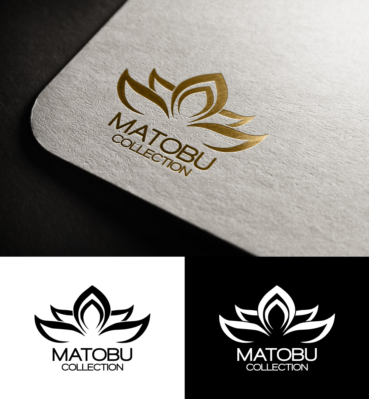 Logo-Design von Impressive Solutions für McGuire Marketing | Design #16071250