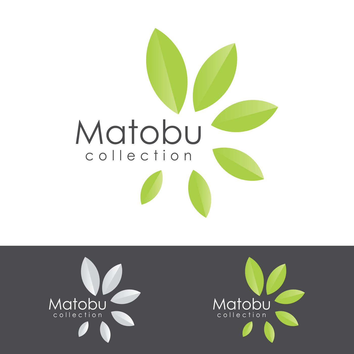 Logo Design by AdrianSirbDesign for McGuire Marketing | Design #16150574