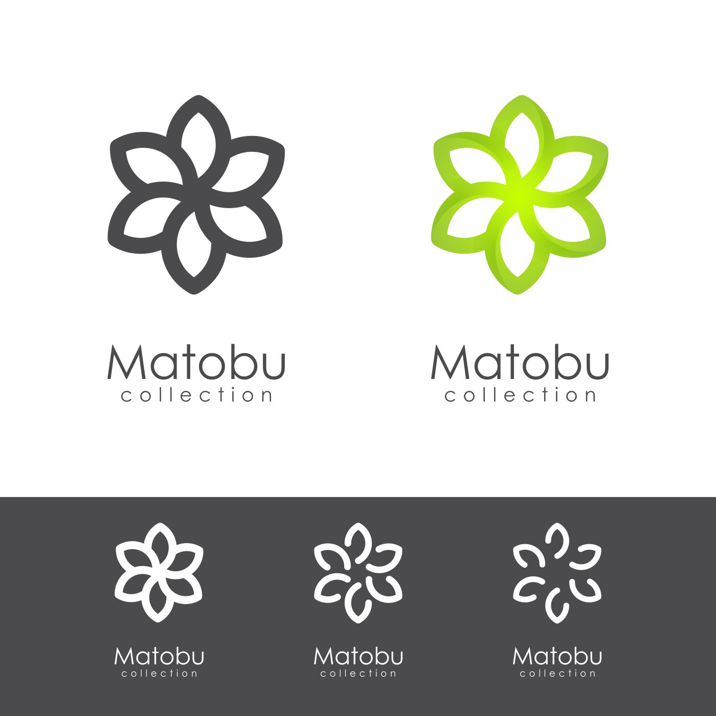 Diseño de Logo por AdrianSirbDesign para McGuire Marketing | Diseño #16150578