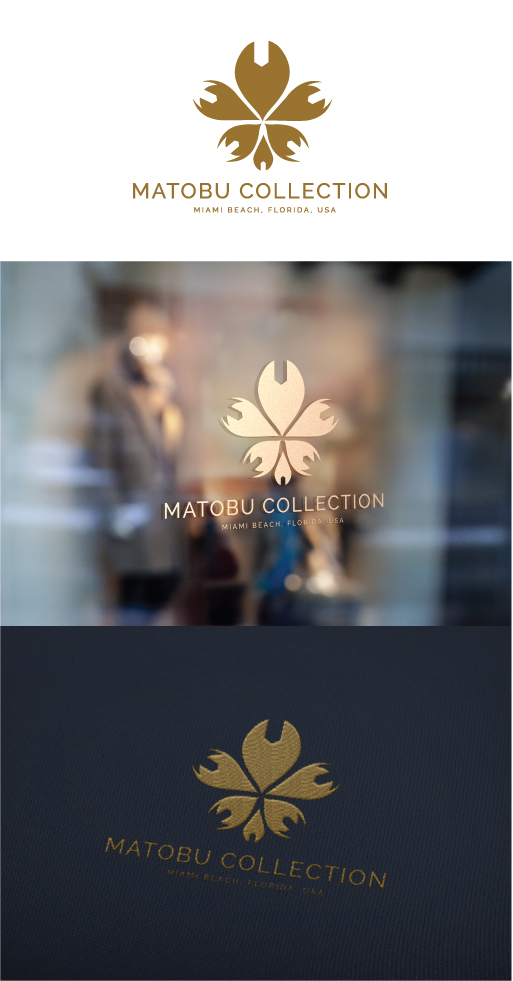 Logo Design by AbhishekkM'24 for McGuire Marketing | Design #16072904